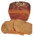 Хлеб «Рижский» с тмином
